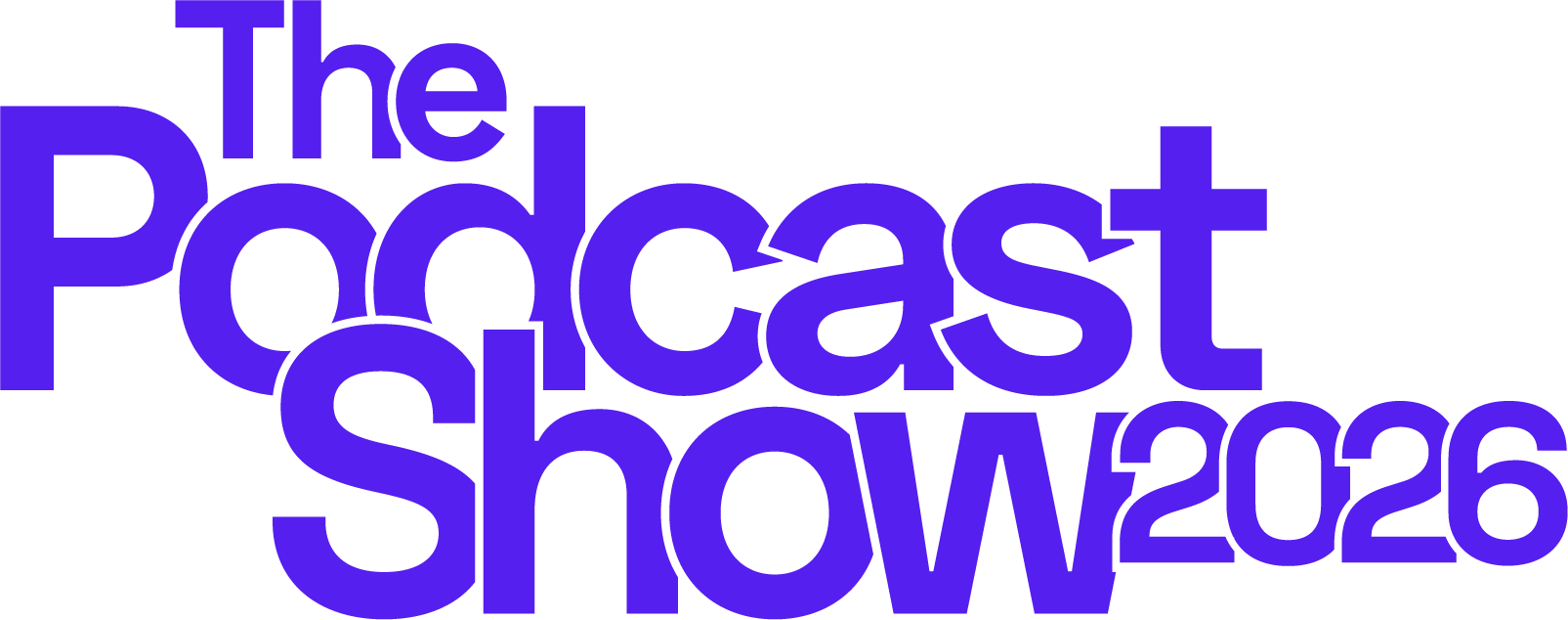 The Podcast Show 2026